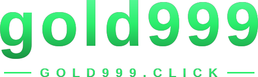 gold999 logo